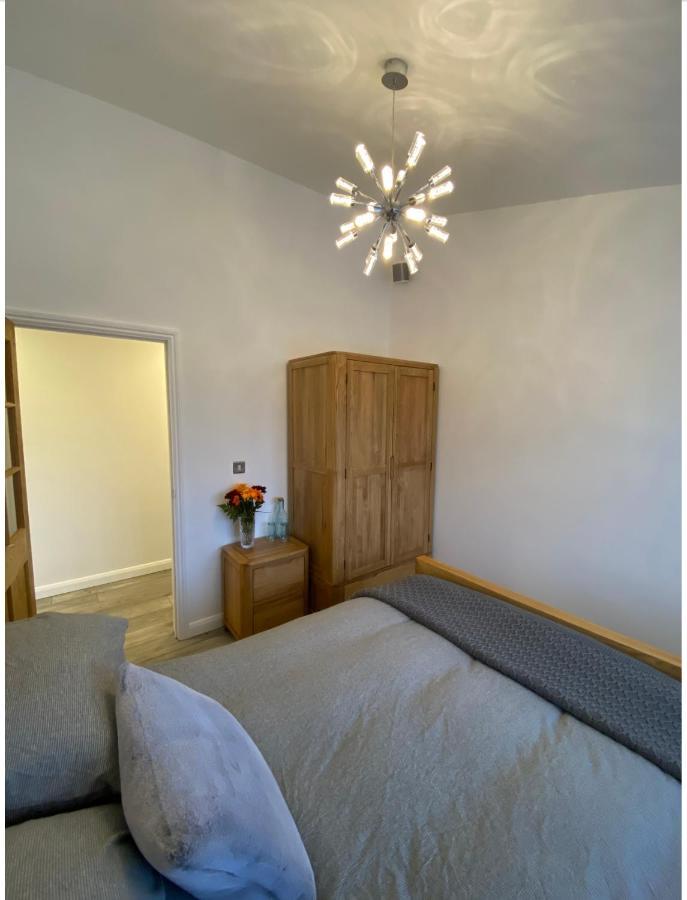 Near Woodbridge The Annexe Eyke Fantastic Views With Dog Secure Garden And Paddock Villa Kültér fotó